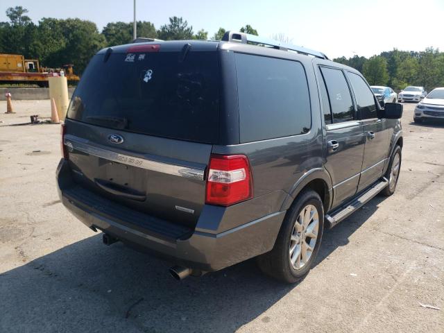 Фото 4 с аукциона – 2015 FORD EXPEDITION с VIN 1FMJU1KT0FEF07445