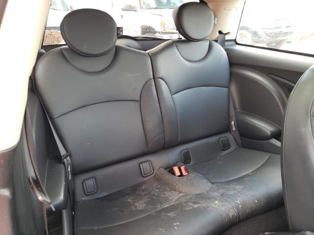 Photo 6 from auction – 2011 MINI COOPER with VIN WMWSU3C5XBT094568