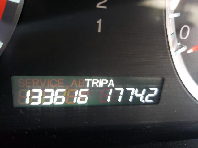 Photo 8 from auction – 2012 HONDA ACCORD LX with VIN 1HGCS1B38CA020808