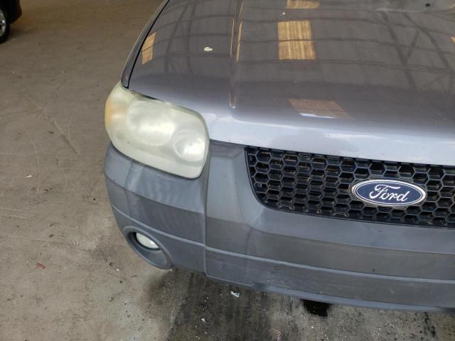 Photo 9 from auction – 2007 FORD ESCAPE with VIN 1FMYU03197KC09050