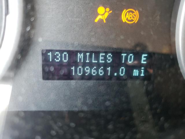 Photo 8 from auction – 2008 FORD FOCUS SE with VIN 1FAHP35N98W248539