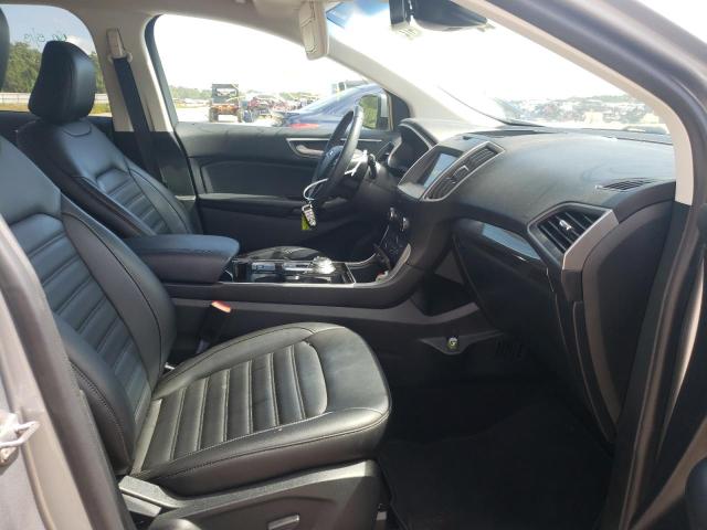 Photo 5 from auction – 2020 FORD EDGE SEL with VIN 2FMPK3J92LBA53790