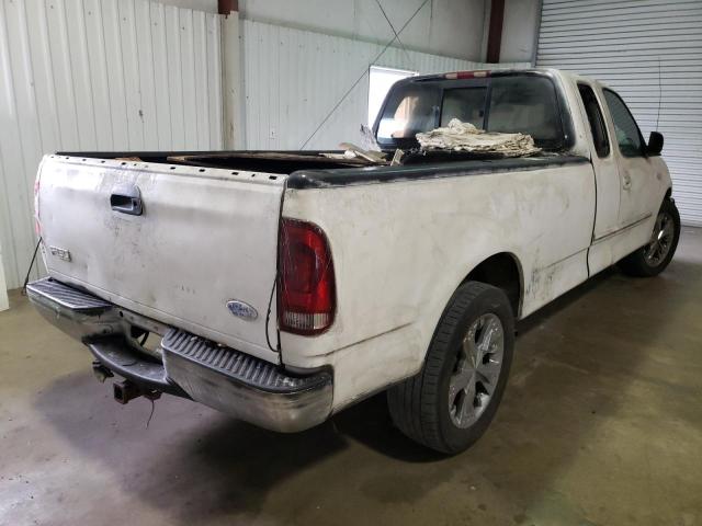 Photo 4 from auction – 1997 FORD F150 with VIN 1FTDX1765VNC56187