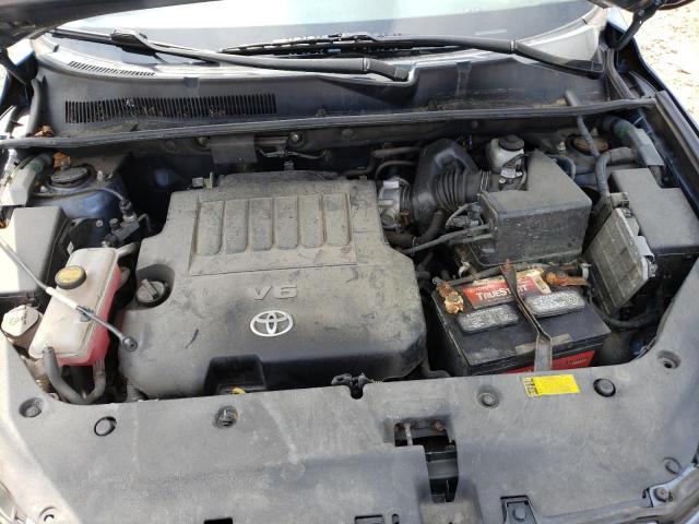 Photo 7 from auction – 2012 TOYOTA RAV4 LIMIT with VIN 2T3DK4DV1CW092289
