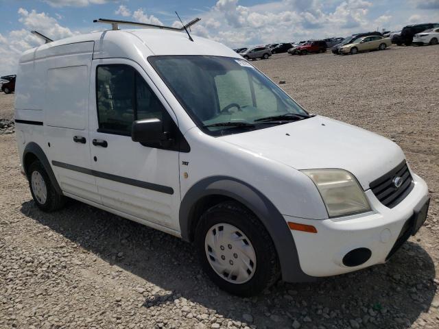FORD TRANSIT CO 2012 with VIN NM0LS7DN8CT091976 - Photo from auction