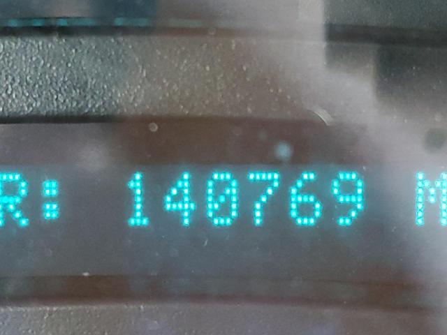 Photo 8 from auction – 2003 CHEVROLET AVALANCHE with VIN 3GNEC13T63G303784