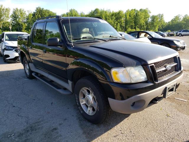 FORD EXPLORER S 2003 with VIN 1FMDU77E33UB27463 - Photo from auction