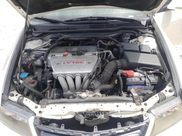 Photo 7 from auction – 2006 ACURA TSX with VIN JH4CL96826C027373