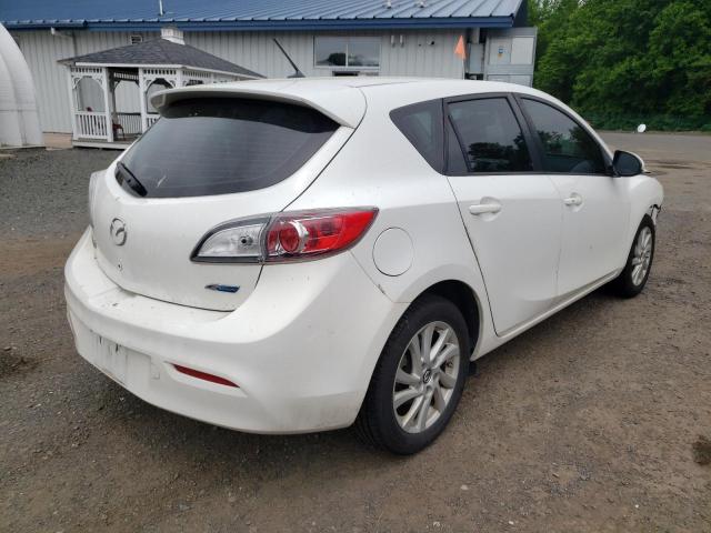 Photo 4 from auction – 2013 MAZDA 3 I with VIN JM1BL1LP6D1787311
