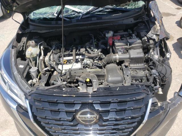 Photo 7 from auction – 2021 NISSAN KICKS S with VIN 3N1CP5BV4ML477945