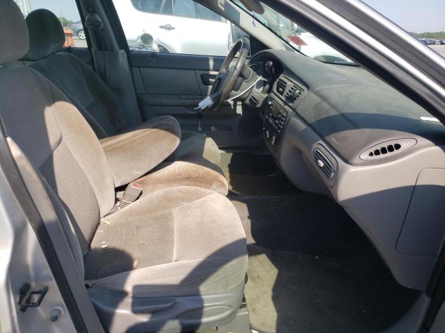 Photo 5 from auction – 2007 FORD TAURUS SE with VIN 1FAFP53U87A208509