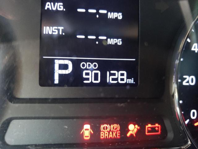 Photo 8 from auction – 2014 KIA FORTE LX with VIN KNAFK4A60E5057630