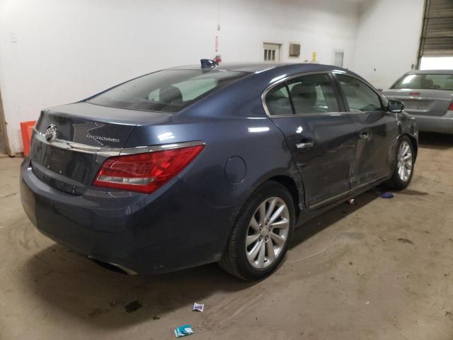 Photo 4 from auction – 2015 BUICK LACROSSE with VIN 1G4GB5G35FF139984
