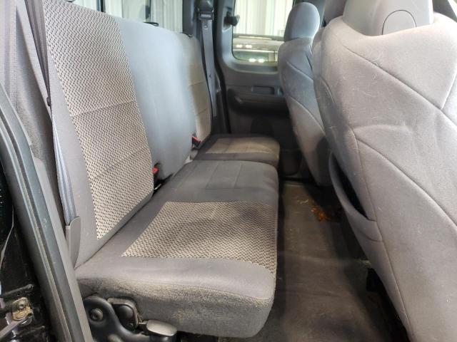 Photo 6 from auction – 2004 FORD F-150 HERI with VIN 2FTRX18W84CA90501