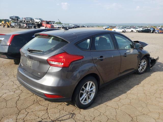 Photo 4 from auction – 2015 FORD FOCUS SE with VIN 1FADP3K2XFL213919