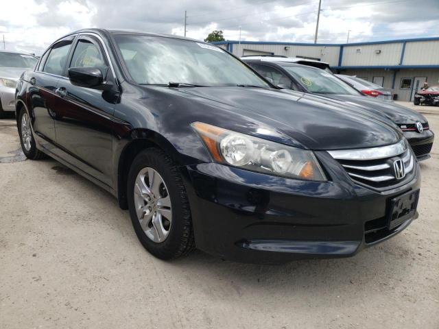 HONDA ACCORD SE 2012 with VIN 1HGCP2F6XCA068466 - Photo from auction