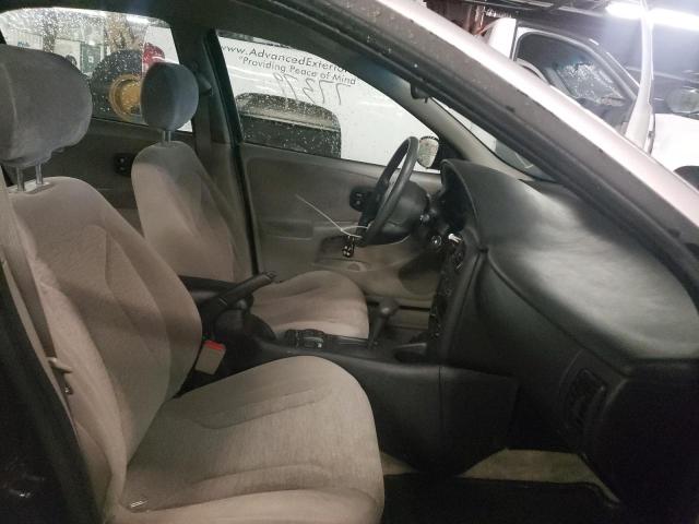 Photo 5 from auction – 2001 SATURN SL2 with VIN 1G8ZK52791Z308610