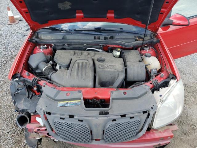 Photo 7 from auction – 2007 PONTIAC G5 with VIN 1G2AL18F677158830