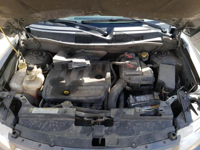 Photo 7 from auction – 2013 JEEP COMPASS with VIN 1C4NJDAB2DD227795