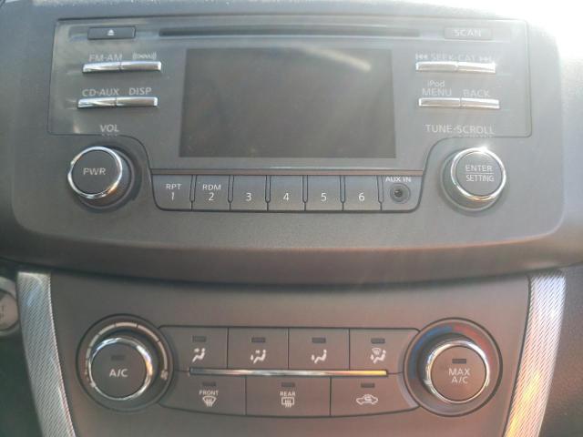 Photo 9 from auction – 2013 NISSAN SENTRA S with VIN 3N1AB7AP9DL763018
