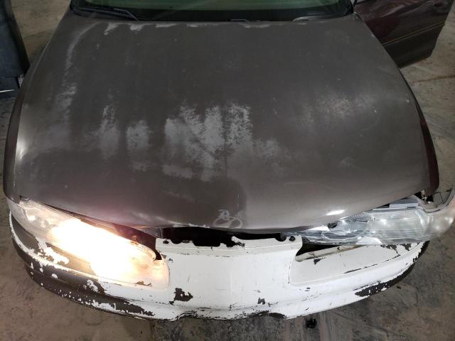 Photo 7 from auction – 2001 OLDSMOBILE INTRIGUE G with VIN 1G3WS52H21F225054