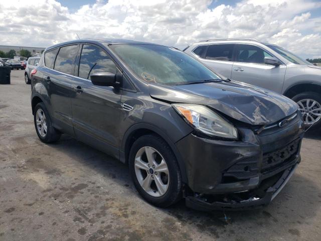 FORD ESCAPE SE 2016 with VIN 1FMCU0G75GUA04600 - Photo from auction