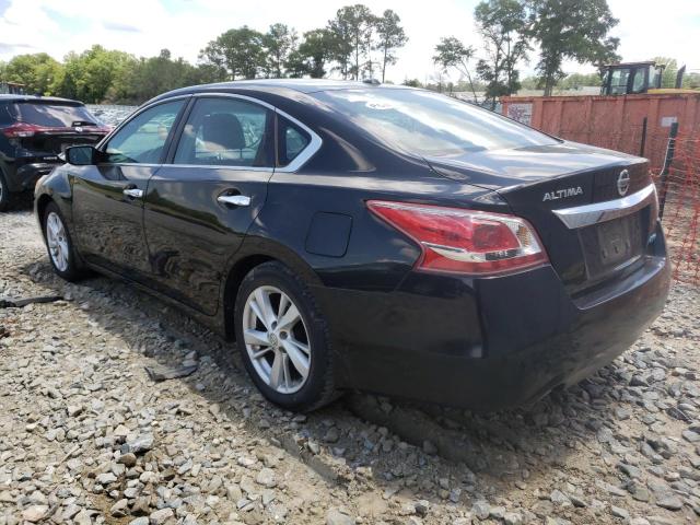 Photo 3 from auction – 2013 NISSAN ALTIMA with VIN 1N4AL3AP9DC175589