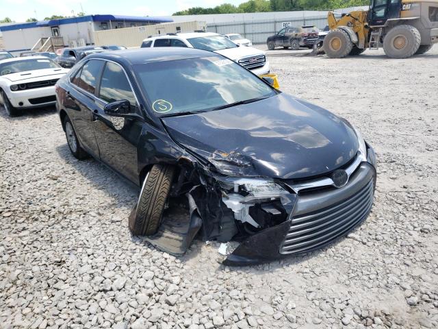 Photo 1 from auction – 2017 TOYOTA CAMRY LE with VIN 4T1BF1FK2HU703640