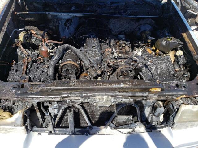 Photo 9 from auction – 1998 JEEP GRAND CHER with VIN 1J4GZ48S9WC360855