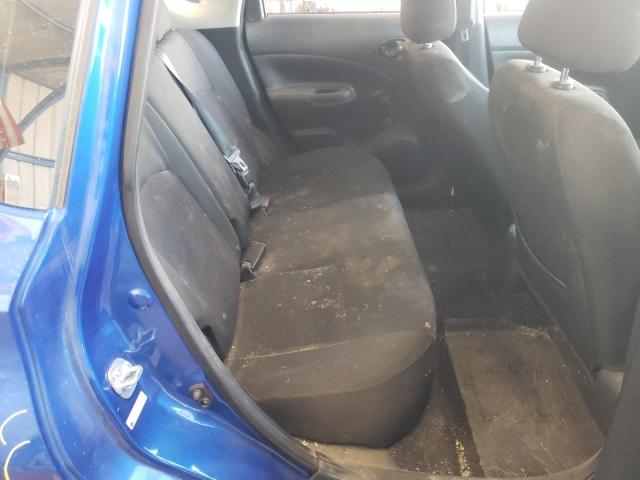 Photo 6 from auction – 2016 NISSAN VERSA NOTE with VIN 3N1CE2CP8GL399632