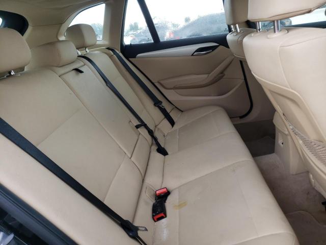 Photo 6 from auction – 2013 BMW X1 SDRIVE2 with VIN WBAVM1C52DVW41955
