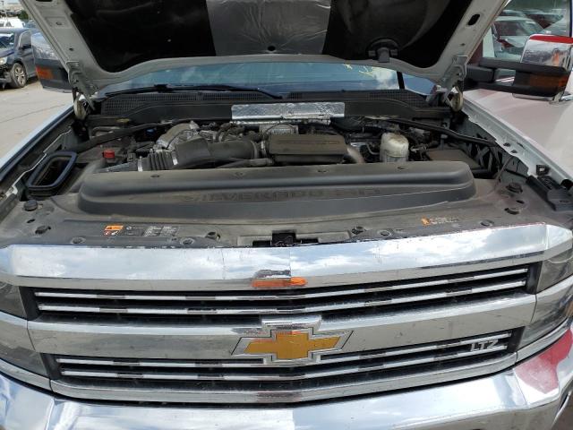 Photo 7 from auction – 2019 CHEVROLET SILVERADO with VIN 1GC1CTEY5KF115222