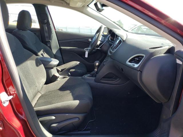 Photo 5 from auction – 2015 DODGE DART SE with VIN 1C3CDFAA8FD364281