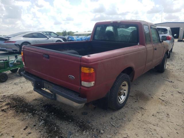 Photo 4 from auction – 1999 FORD RANGER SUP with VIN 1FTYR14C3XPB24204