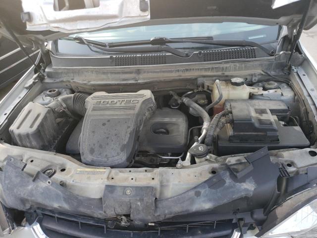 Photo 7 from auction – 2009 SATURN VUE XE with VIN 3GSCL33PX9S589390