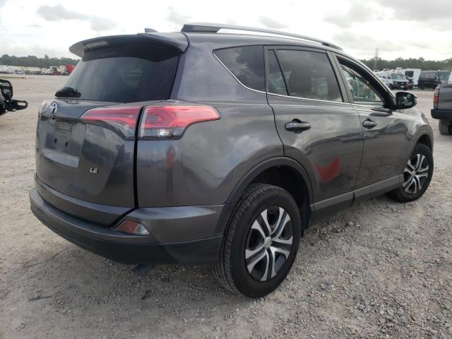 Photo 4 from auction – 2017 TOYOTA RAV4 LE with VIN JTMZFREVXHJ130792