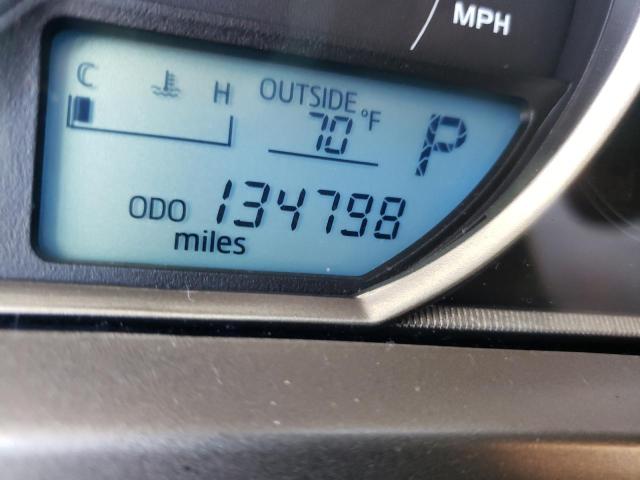 Photo 8 from auction – 2015 TOYOTA RAV4 LE with VIN 2T3BFREV8FW331056