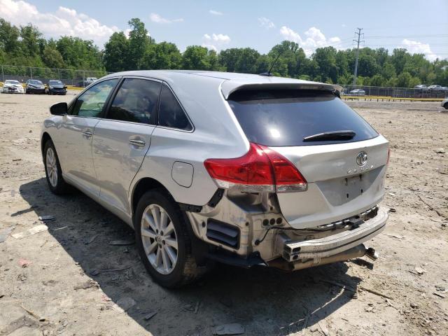 Photo 3 from auction – 2011 TOYOTA VENZA with VIN 4T3ZA3BB6BU051425