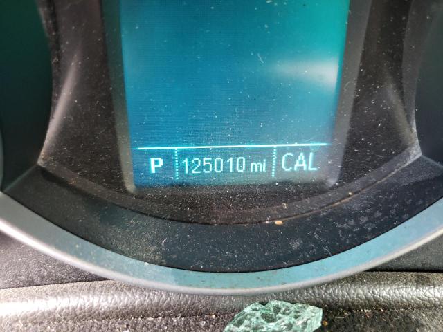 Photo 8 from auction – 2015 CHEVROLET CRUZE LT with VIN 1G1PC5SB5F7251865