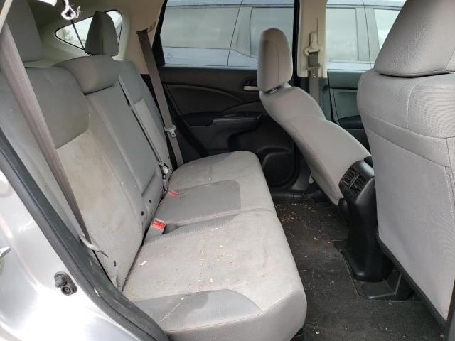 Photo 6 from auction – 2016 HONDA CR-V SE with VIN 2HKRM4H41GH684256