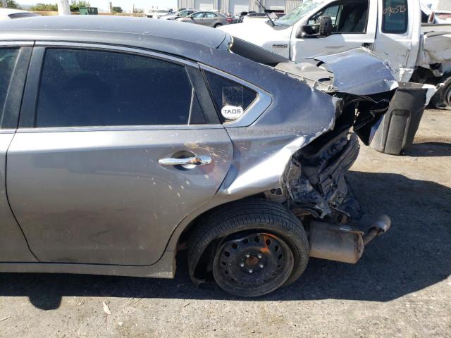 Photo 9 from auction – 2014 NISSAN ALTIMA 2.5 with VIN 1N4AL3APXEC276299
