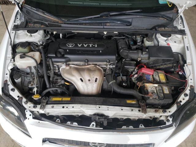 Photo 7 from auction – 2007 TOYOTA SCION TC with VIN JTKDE177670175190
