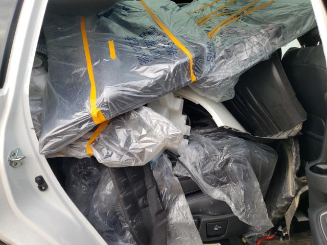 Photo 6 from auction – 2021 SUBARU ASCENT LIM with VIN 4S4WMALD0M3418562