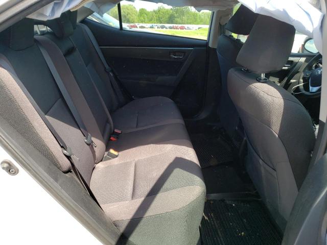 Photo 6 from auction – 2018 TOYOTA COROLLA L with VIN 2T1BURHE3JC105110