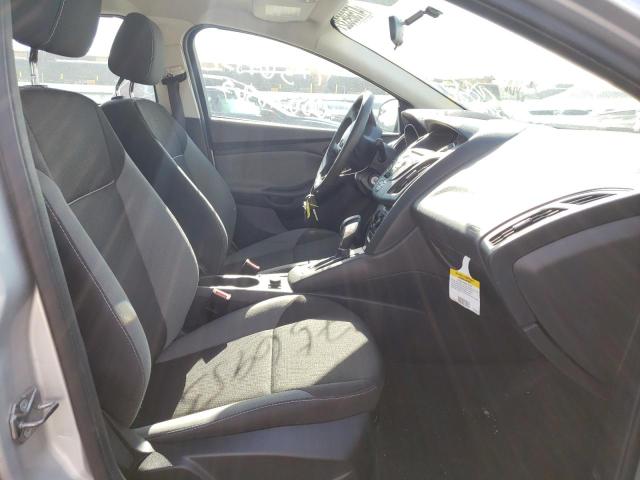 Photo 5 from auction – 2014 FORD FOCUS with VIN 1FADP3E28EL390947