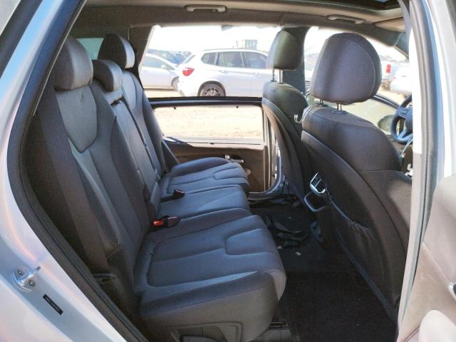 Photo 6 from auction – 2019 HYUNDAI SANTA FE L with VIN 5NMS5CAA8KH110333
