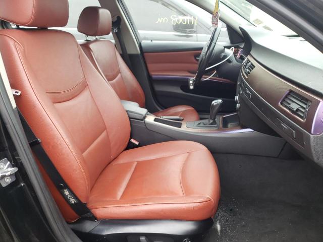 Photo 5 from auction – 2011 BMW 328 XI with VIN WBAPK7C53BA820009