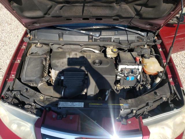 Photo 7 from auction – 2005 SATURN ION LEVEL with VIN 1G8AG52FX5Z178557