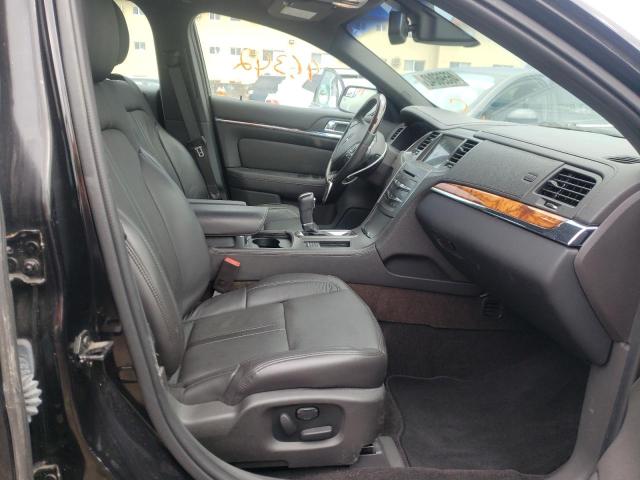 Photo 5 from auction – 2016 LINCOLN MKS with VIN 1LNHL9DK7GG602126