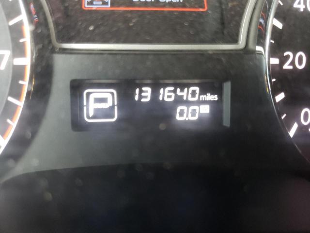 Photo 8 from auction – 2014 NISSAN PATHFINDER with VIN 5N1AR2MNXEC700976